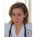 Сереброва Марина Владимировна