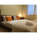 2-к квартира, 52 м², 3/17 эт.