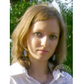 Каштанова Инна Игоревна
