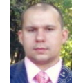Огарков Антон Владимирович