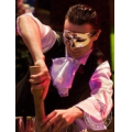 MarsGaliev Barshow