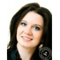 Лапова Ирина Вячеславовна