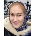 Денисюк Софья Сергеевна