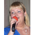 Альбина Чекалова