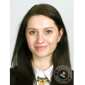 Панькова Ирина Юрьевна