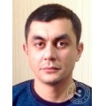 Едигарян Серёжа Мнацаканович