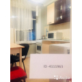 1-к квартира, 36 м², 8/9 эт.