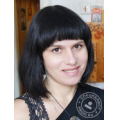 Рюмина Ирина Александровна