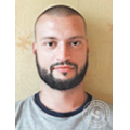 Михалевский Михаил Сергеевич