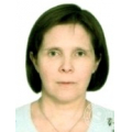 Абрамова Елена Владимировна