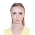 Егорова Дарья Владиславовна