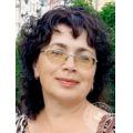 Даровских Ирина Алексеевна