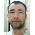 Каримов Авазбек Аропович