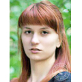 Щербакова Анна Витальевна