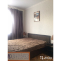 1-к квартира, 38 м², 14/17 эт.