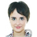 Стародубцева Ирина Валентиновна