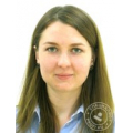 Соколова Людмила Александровна