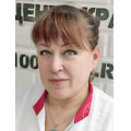 Христодоулидес Светлана Георгиевна