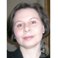 Трифонова Елена Витальевна