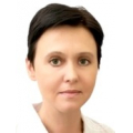 Кривобок Елена Викторовна