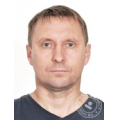 Плёхов Юрий Юрьевич