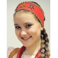 Кристина Земцова