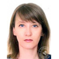 Байкова Татьяна Константиновна