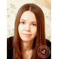 Нуруллина Ксения Рашидовна