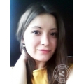 Данильчева Алина Владимировна