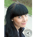 Завьялова Ксения Николаевна