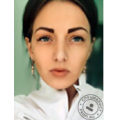 Маркелова Любовь Викторовна