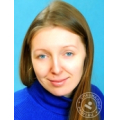 Исакова Светлана Александровна