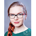 Завьялова Дарья Владимировна