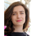 Ткаченко Карина Константиновна