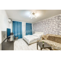 1-к квартира, 45 м², 6/12 эт.