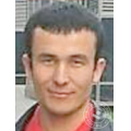 Исмаилов Гайрат Атаниязович