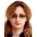 Гусева Ирина Андреевна