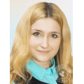 Слободина Валерия Олеговна