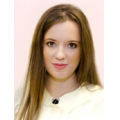 Дубовцева Валерия Ивановна