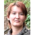 Жукова Екатерина Валерьевна