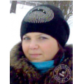 Кожевникова Елена Ивановна