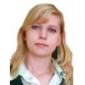 Ильинская Ирина Ивановна