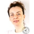 Володько Елена Алексеевна