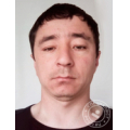 Элмуротов Тулкинчон Негматулоевич