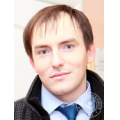 Костылев Дмитрий Сергеевич