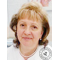 Травкова Людмила Николаевна