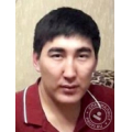 Дженышпеков Адилет