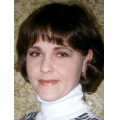 Александрова Светлана Алексеевна