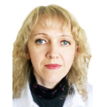 Сорокина Елена Вениаминовна