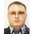 Теплов Кирилл Андреевич